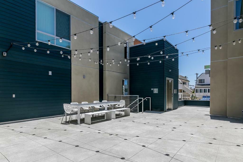 Ocean View 3 Bedrooms Condo, Just Steps From The Park, Pier & Water! Imperial Beach Exterior foto
