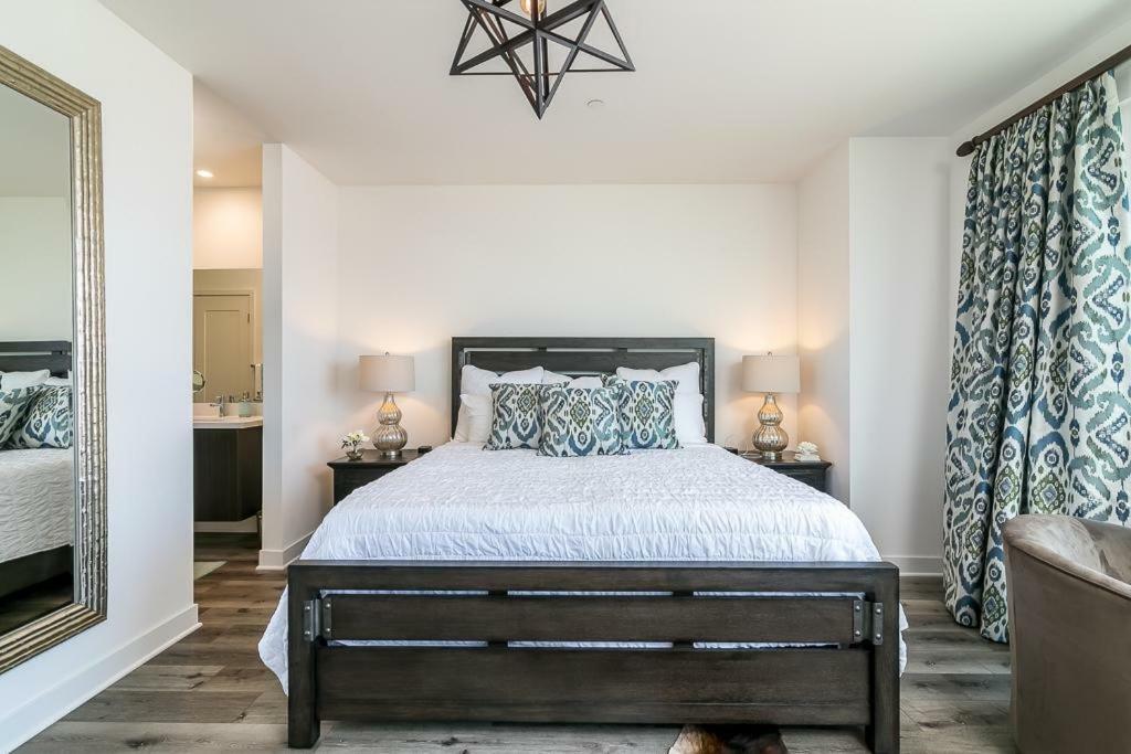 Ocean View 3 Bedrooms Condo, Just Steps From The Park, Pier & Water! Imperial Beach Exterior foto